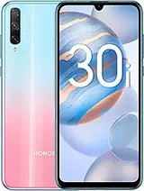 Sharing a mobile connection with a Honor 30i