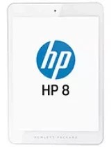 Record screen in HP 8