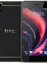 HTC Desire 10 Compact