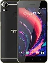 Record screen in HTC Desire 10 Pro