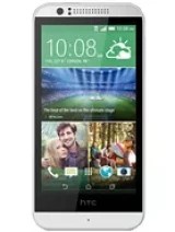 Send my location from a HTC Desire 510