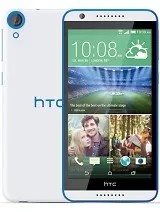 Send my location from a HTC Desire 820 dual sim