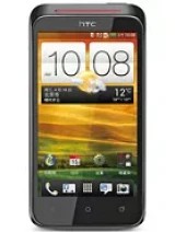 Send my location from a HTC Desire VC