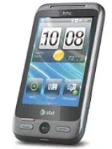 HTC Freestyle