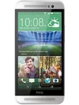 Sharing a mobile connection with a HTC One (E8)