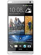 Sharing a mobile connection with a HTC One Max