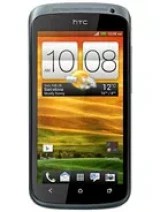 Send my location from a HTC One S C2