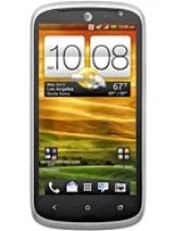 Send my location from a HTC One VX