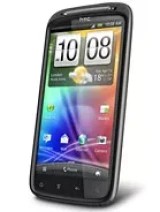 Record screen in HTC Sensation