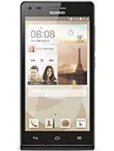 Huawei Ascend P7 mini