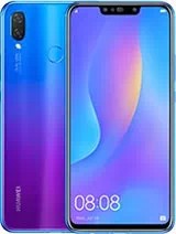 Huawei P Smart+ (nova 3i)