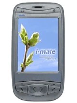 i-mate K-JAM