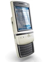 i-mate Ultimate 5150