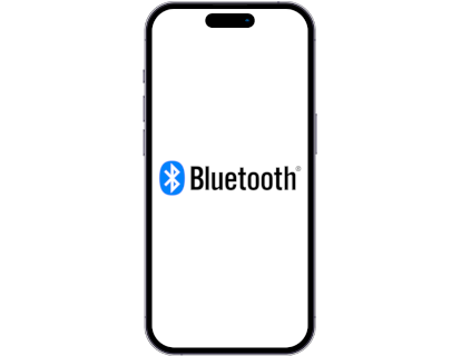 Connect Bluetooth