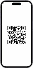 Read QR codes