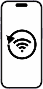 Reset Power Max P490S networks