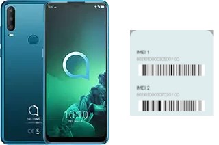 How to find the IMEI code on 3x (2019)