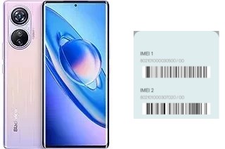 How to find the IMEI code on A200 Pro