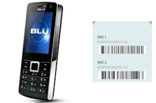 How to see the IMEI code in Brilliant