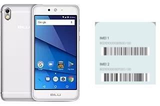 How to see the IMEI code in Grand M2 LTE