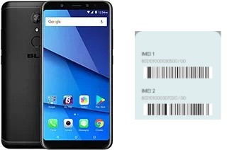 How to see the IMEI code in Vivo XL3 Plus