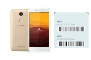 How to find the IMEI code on Desire R7