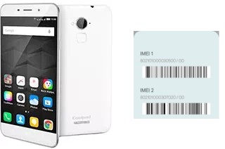 How to find the IMEI code on Note 3