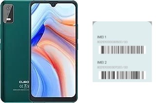 How to find the IMEI code on Note 8