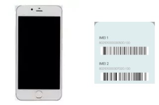 How to see the IMEI code in L9mini