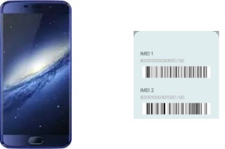 How to find the IMEI code on S7 Mini