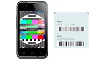 How to see the IMEI code in StarTV