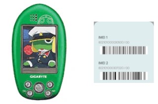 How to see the IMEI code in Keroro