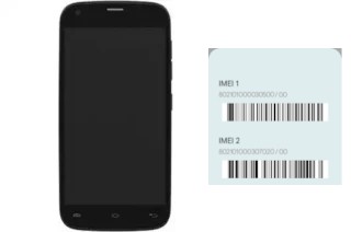 How to see the IMEI code in Spring