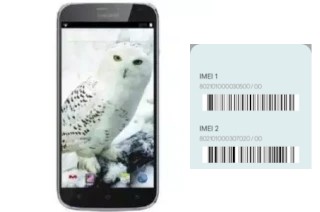 How to see the IMEI code in Hyundai Owl