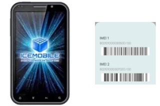 How to find the IMEI code on Prime