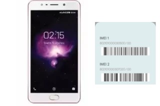 How to see the IMEI code in Vin 2 Premium