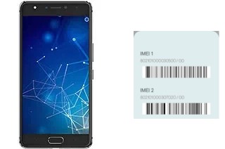 How to find the IMEI code on Note 4 Pro