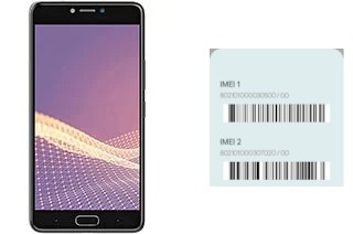 How to see the IMEI code in Note 4