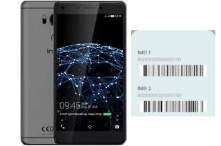 How to see the IMEI code in Zero 4+