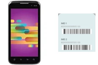 How to find the IMEI code on Karbonn A21