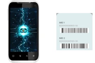 How to find the IMEI code on Karbonn A9