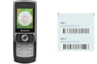 How to see the IMEI code in E4600