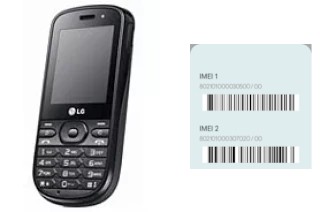 How to see the IMEI code in A350