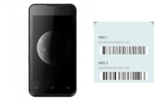 How to find the IMEI code on N400