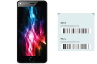 How to find the IMEI code on N7 New