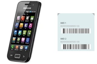 How to find the IMEI code on M220L Galaxy Neo