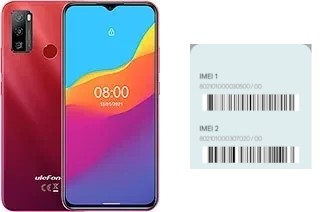 How to find the IMEI code on Note 10