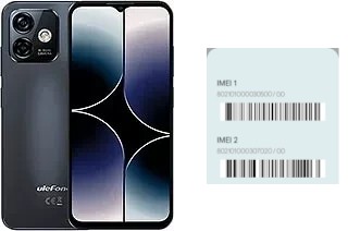 How to find the IMEI code on Note 16 Pro