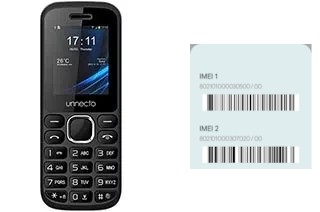 How to find the IMEI code on Primo 2G