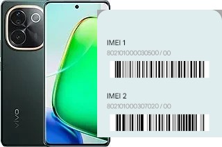 How to see the IMEI code in T3 Pro